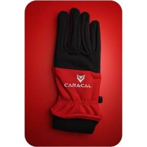 دستکش ویندستاپر زنانه کاراکال کد CA-B 801B