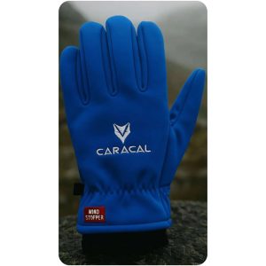 دستکش ویندستاپر مردانه کاراکال کد CA-B 802A