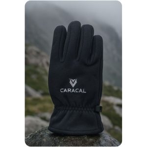 دستکش ویندستاپر مردانه کاراکال کد CA-B 803A
