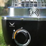 هیتر یا بخاری گازی اسنوهاک با توان 2700 وات کد SN-C6196 - Image 11