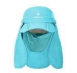کلاه کوهنوردی نقاب دار 3 تکه کاراکال کد CA-H010