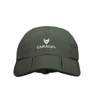 کلاه کوهنوردی نقاب دار کاراکال مدل CA-H011