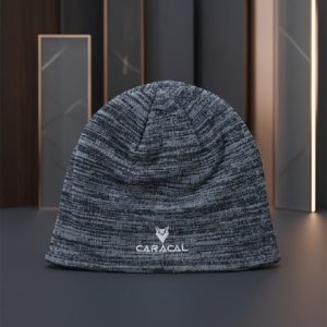 کلاه یونیسکس زمستانه دورو برند کاراکال کد CA_C019