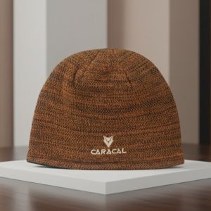 کلاه یونیسکس زمستانه دورو برند کاراکال کد CA_C020