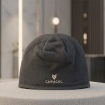 کلاه یونیسکس زمستانه دورو برند کاراکال کد CA_C020