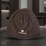 کلاه یونیسکس زمستانه پلار دورو برند کاراکال کد CA_C018