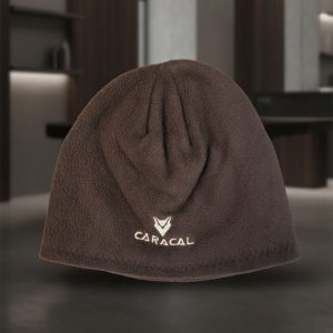 کلاه یونیسکس زمستانه پلار دورو برند کاراکال کد CA_C018