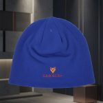 کلاه یونیسکس زمستانه پلار دورو کاراکال کد CA_C018 - Image 4
