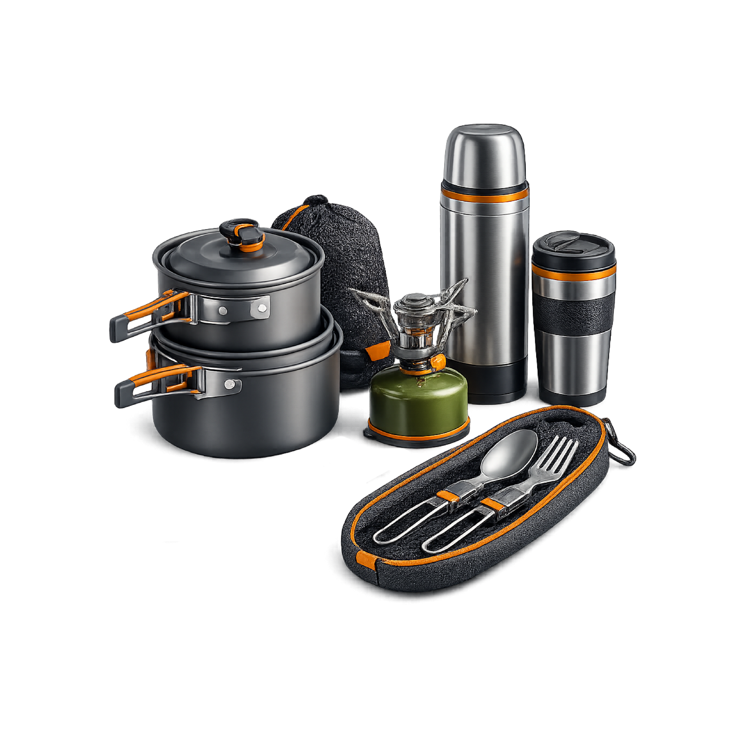 تجهیزات کوهنوردی