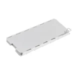 بادگیر بلند 8 تکه اسنوهاک مدل SN.W12 - Image 6