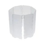بادگیر بلند 8 تکه اسنوهاک مدل SN.W12 - Image 4