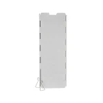 بادگیر بلند 8 تکه اسنوهاک مدل SN.W12 - Image 2
