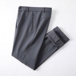 شلوار ویندستاپر سافت شل مردانه اسنوهاک کد 99025 - Image 7