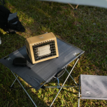 هیتر یا بخاری کمپینگ اسنوهاک کد SN-H23 - Image 11