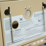 هیتر یا بخاری کمپینگ اسنوهاک کد SN-H23 - Image 15