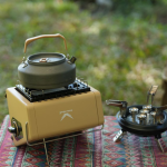 هیتر یا بخاری کمپینگ اسنوهاک کد SN-H23 - Image 16