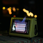 هیتر یا بخاری کمپینگ اسنوهاک کد SN-H23 - Image 5