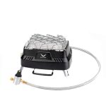 هیتر یا بخاری گازی اسنوهاک با توان 3500 وات کد SN-C6195 - Image 2