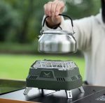 هیتر یا بخاری گازی اسنوهاک با توان 3500 وات کد SN-C6195 - Image 9