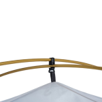 چادر دو پوش چهار نفره گتر دار مدل دیسكاوری اسنوهاک کد SN-T5125 - Image 24