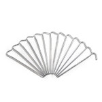 چادر دو پوش چهار نفره گتر دار مدل دیسكاوری اسنوهاک کد SN-T5125 - Image 19
