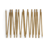 چادر دو پوش چهار نفره گتر دار مدل دیسكاوری اسنوهاک کد SN-T5125 - Image 17