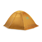 چادر دو پوش چهار نفره گتر دار مدل دیسكاوری اسنوهاک کد SN-T5125 - Image 7