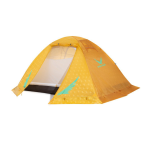 چادر دو پوش چهار نفره گتر دار مدل دیسكاوری اسنوهاک کد SN-T5125 - Image 6