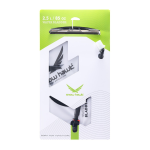 کمل بک درب کشویی 2.5 لیتر اسنوهاک کد SN-K115 - Image 2