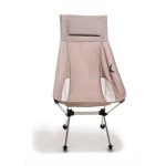 صندلی تاشو کمپینگ High-Back Ultralight Chair اسنوهاک کد SN-A9149 - Image 12