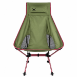 صندلی تاشو کمپینگ High-Back Ultralight Chair اسنوهاک کد SN-A9149 - Image 3