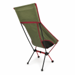 صندلی تاشو کمپینگ High-Back Ultralight Chair اسنوهاک کد SN-A9149 - Image 5