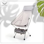 صندلی تاشو کمپینگ High-Back Ultralight Chair اسنوهاک کد SN-A9149 - Image 7