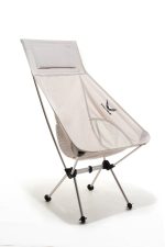 صندلی تاشو کمپینگ High-Back Ultralight Chair اسنوهاک کد SN-A9149 - Image 8