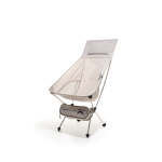 صندلی تاشو کمپینگ High-Back Ultralight Chair اسنوهاک کد SN-A9149 - Image 7