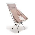 صندلی تاشو کمپینگ High-Back Ultralight Chair اسنوهاک کد SN-A9149