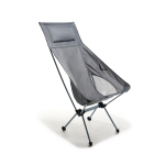 صندلی تاشو کمپینگ High-Back Ultralight Chair اسنوهاک کد SN-A9149 - Image 3