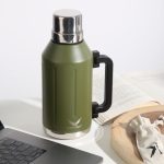 فلاسک دو جداره 1.2 لیتر اسنوهاک مدل KATA کد SN-6146 - Image 4