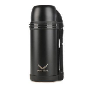 فلاسک دو جداره 2 لیتر اسنوهاک مدل VICTORIA کد SN-6144