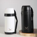 فلاسک دو جداره 2 لیتر اسنوهاک مدل VICTORIA کد SN-6144 - Image 3