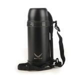 فلاسک دو جداره 2 لیتر اسنوهاک مدل VICTORIA کد SN-6144 - Image 4