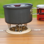 میز تاشو چند منظوره کمپینگ اسنوهاک کد SN-A9148 - Image 10