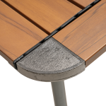 میز تاشو چند منظوره کمپینگ اسنوهاک کد SN-A9148 - Image 7