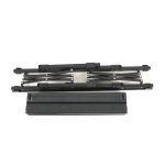 میز تاشو کمپینگ اسنوهاک کد SN-A9157 - Image 12