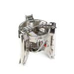 اجاق گاز تاشو سه پایه اسنوهاک کد SN-C6187 - Image 3