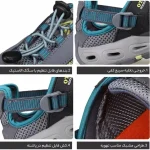 کفش آب نوردی زنانه هامتو کد 630551B - Image 14