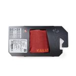 جوراب کوهنوردی کایلاس مدل Low-Cut 5-Finger کد KH2502004 - Image 9