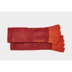 جوراب کوهنوردی کایلاس مدل Low-Cut 5-Finger کد KH2502004 - Image 10