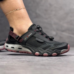 کفش آب نوردی زنانه هامتو کد 2605 - Image 16