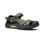 صندل جلو بسته مردانه اسنوهاک مدل SAHARA کد SN-S1274M - Image 9